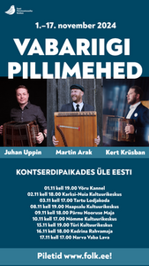 Vabariigi Pillimehe tuur